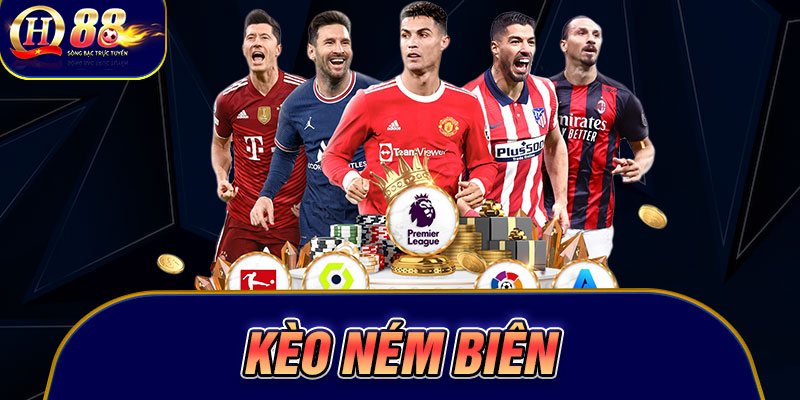 Kèo Ném Biên