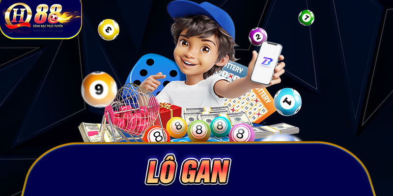 Lô Gan