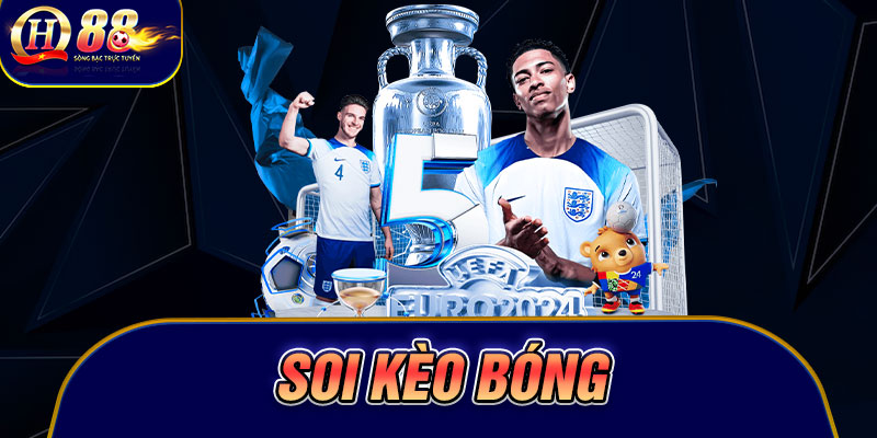 Soi Kèo Bóng