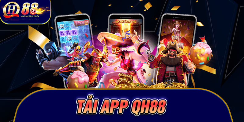 Tải App Qh88